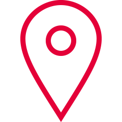 location-pin-thin-240-red