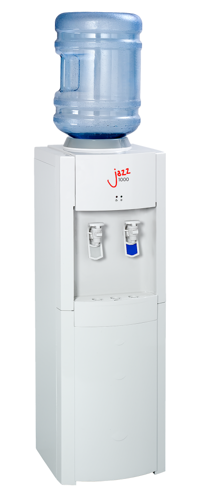 Water dispenser - Wikipedia