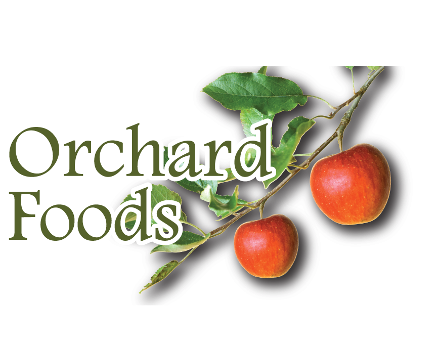Orchard Foods Logo