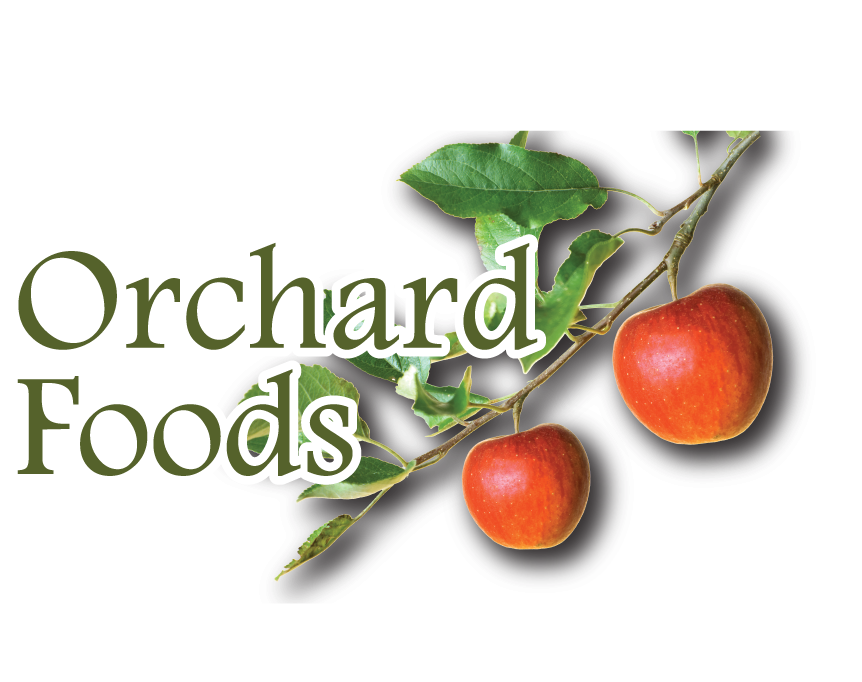 Orchard Foods Logo Orchard Foods Logo